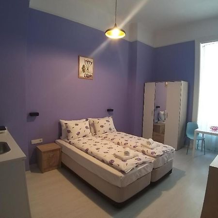 Melisa Apartment Budapest Bagian luar foto