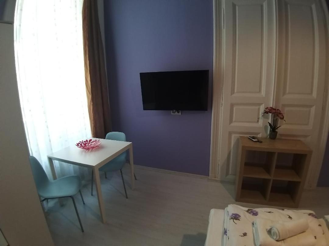 Melisa Apartment Budapest Bagian luar foto