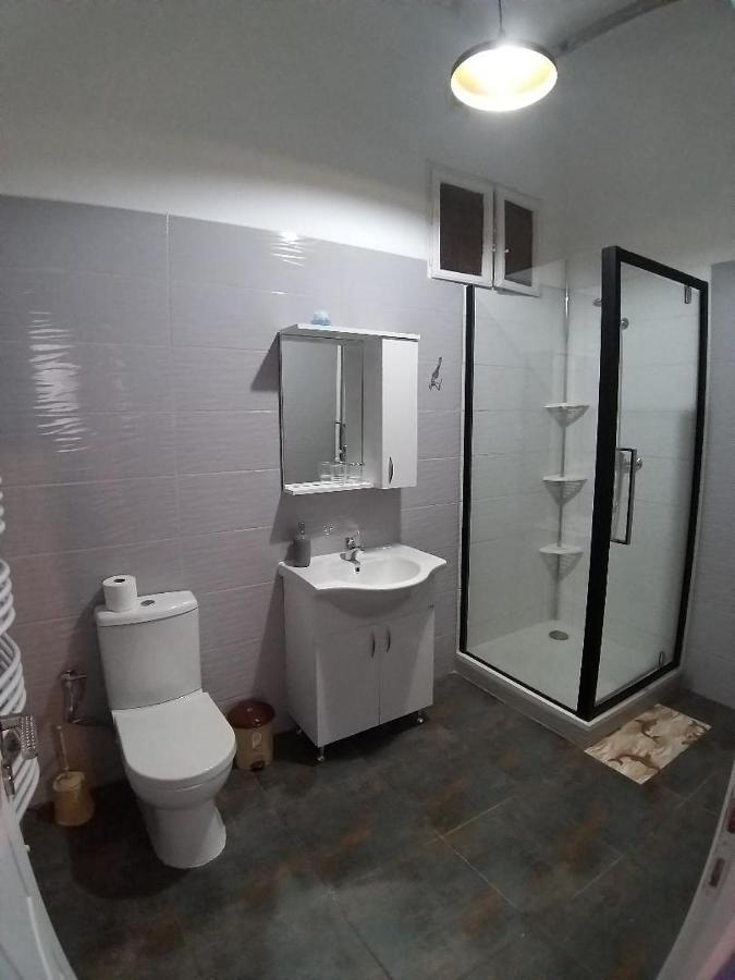 Melisa Apartment Budapest Bagian luar foto