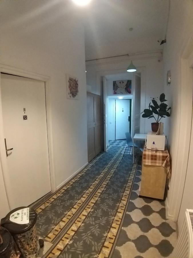 Melisa Apartment Budapest Bagian luar foto