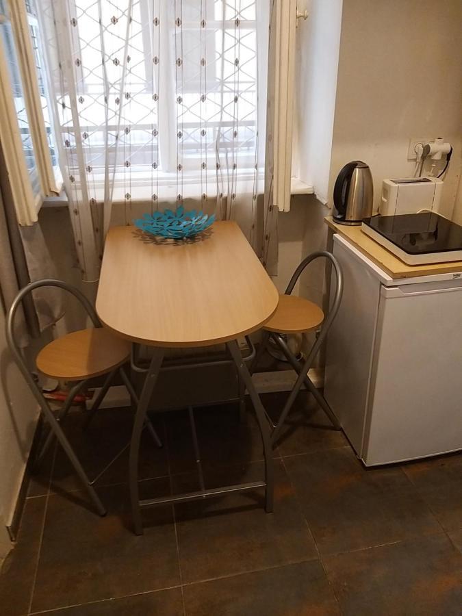 Melisa Apartment Budapest Bagian luar foto