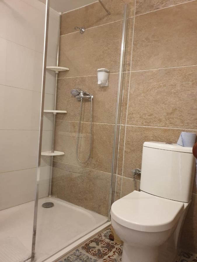 Melisa Apartment Budapest Bagian luar foto